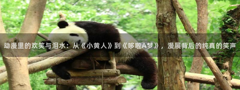 原神禁动漫天堂可莉：动漫里的欢笑与泪水：从《小黄人》到《哆啦A梦》，漫展背后的纯真的笑声